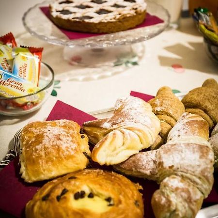 B&B Villa Adriana Тіволі Екстер'єр фото