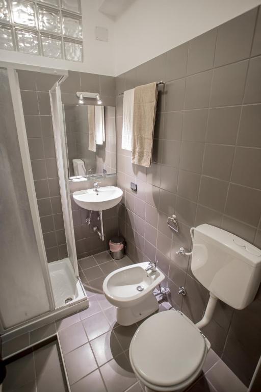 B&B Villa Adriana Тіволі Номер фото