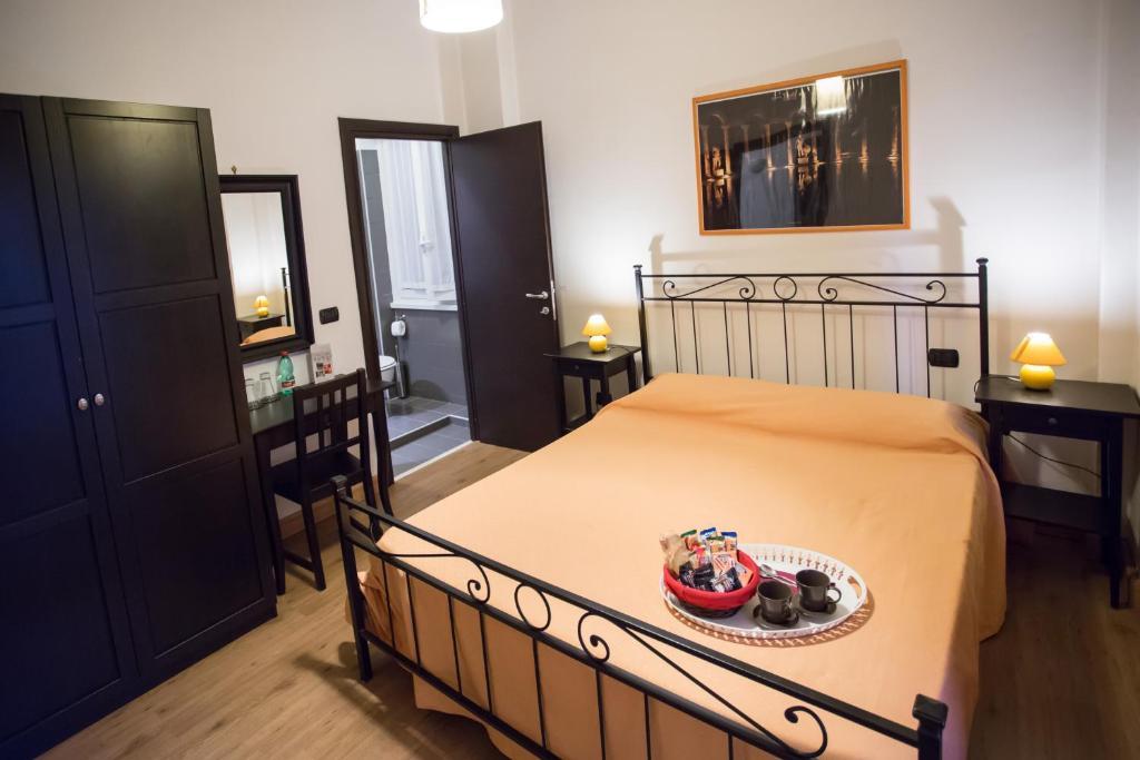 B&B Villa Adriana Тіволі Номер фото
