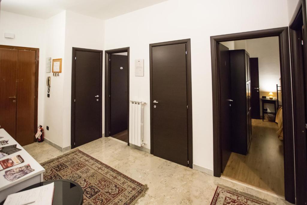 B&B Villa Adriana Тіволі Екстер'єр фото