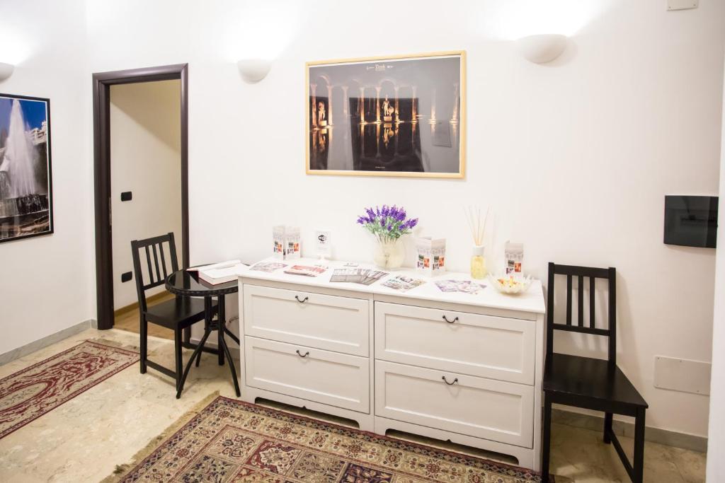 B&B Villa Adriana Тіволі Екстер'єр фото