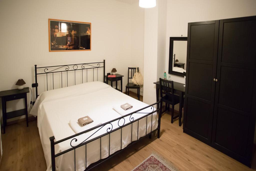 B&B Villa Adriana Тіволі Екстер'єр фото