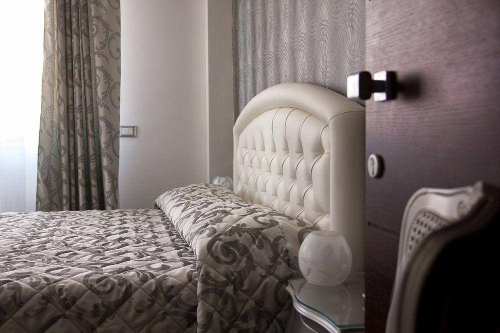 B&B Villa Adriana Тіволі Екстер'єр фото