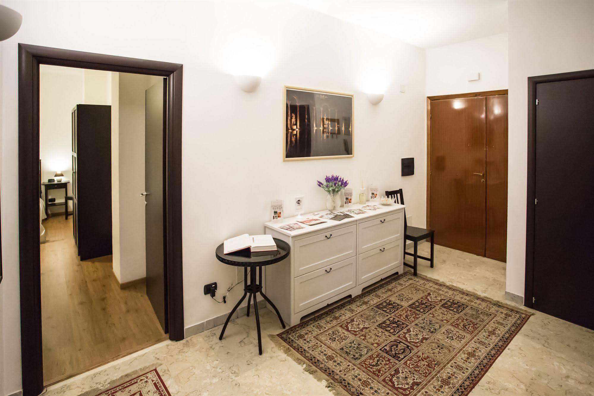 B&B Villa Adriana Тіволі Екстер'єр фото