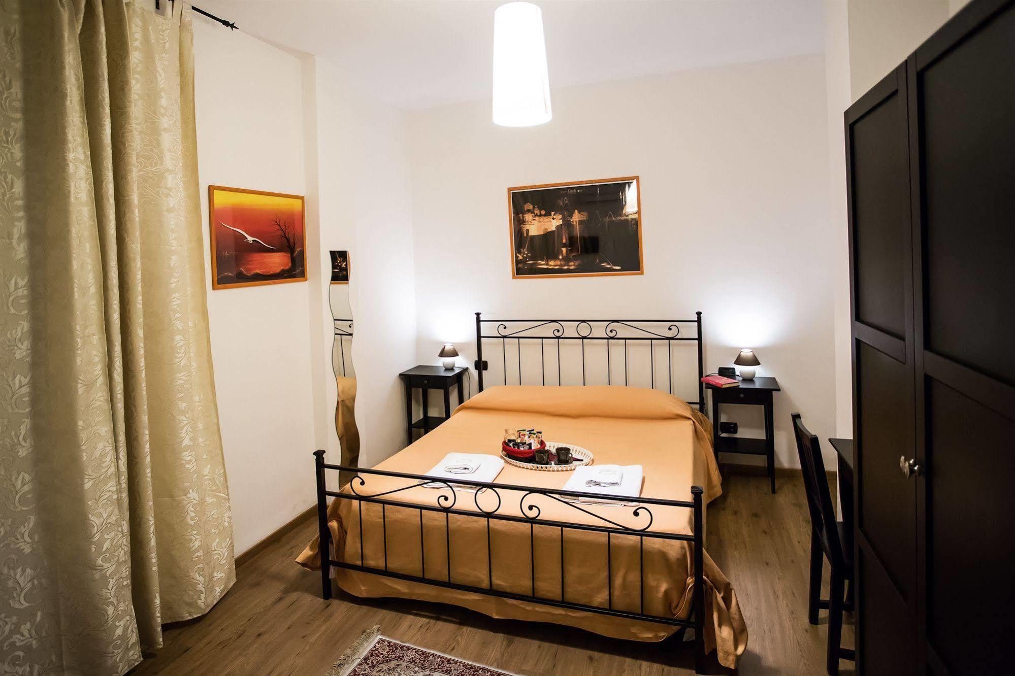 B&B Villa Adriana Тіволі Екстер'єр фото